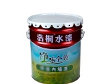 水性漆安全嗎？